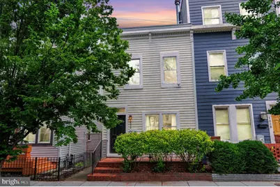 1526 Gales Street NE, Washington, DC 20002 - Photo 1