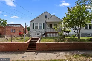 5515 Jay St NE, Washington, DC 20019 - Photo 1