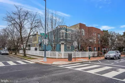400 15th Street SE, Washington, DC 20003 - Photo 1