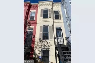 630 C Street SE, Washington, DC 20003 - Photo 1