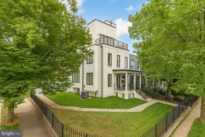 1631 G Street SE, Washington, DC 20003 - Photo 1