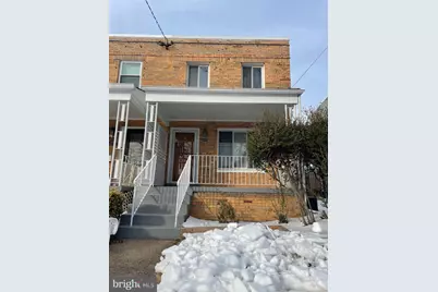 540 Ingraham Street NE, Washington, DC 20011 - Photo 1