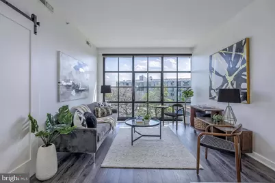 2030 8th Street NW #513, Washington, DC 20001 - Photo 1
