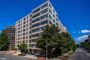 2401 H St NW, Washington, DC 20037 - Photo 1