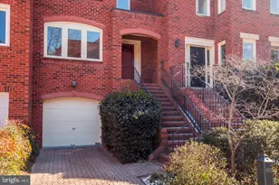 3956 Georgetown Ct NW, Washington, DC 20007 - Photo 1