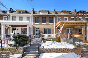 249 11th St SE, Washington, DC 20003 - Photo 1