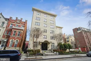 1619 R St NW, Washington, DC 20009 - Photo 1