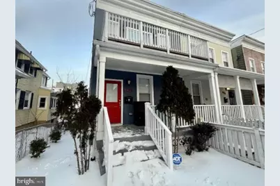 5421 8th Street NW, Washington, DC 20011 - Photo 1