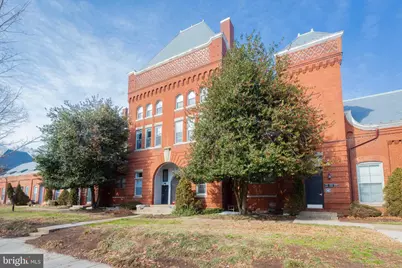 1432 East Capitol Street NE #1432, Washington, DC 20003 - Photo 1
