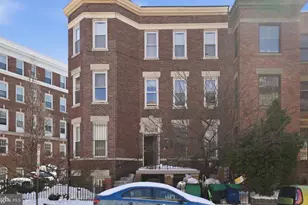 1500 Columbia Rd NW, Washington, DC 20009 - Photo 1
