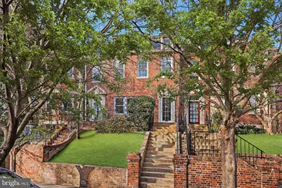 2023 Belmont Road NW, Washington, DC 20009 - Photo 1