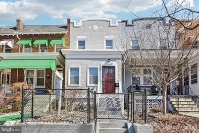5209 5th Street NW, Washington, DC 20011 - Photo 1