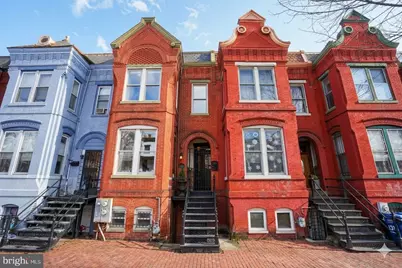 1316 Florida Avenue NW, Washington, DC 20009 - Photo 1