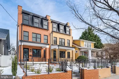 4411 1/2 Illinois Avenue NW, Washington, DC 20011 - Photo 1