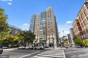 1150 K St NW, Washington, DC 20005 - Photo 1
