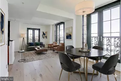 910 M Street NW #1022, Washington, DC 20001 - Photo 1