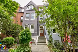 1817 19th St NW, Washington, DC 20009 - Photo 1