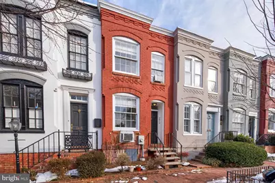 3413 Q Street NW, Washington, DC 20007 - Photo 1