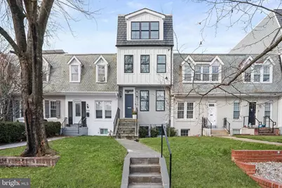 3719 R Street NW, Washington, DC 20007 - Photo 1