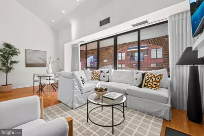 3225 Grace Street NW #219, Washington, DC 20007 - Photo 1