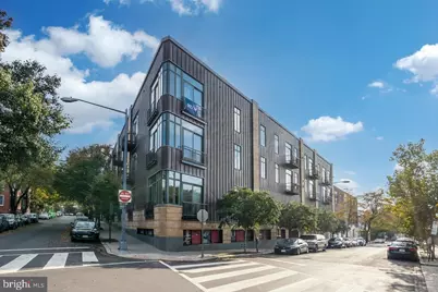 1700 Kalorama Road NW #PH502, Washington, DC 20009 - Photo 1