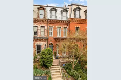 2021 N Street NW, Washington, DC 20036 - Photo 1