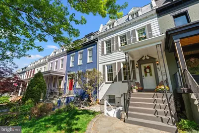 41 V Street NW, Washington, DC 20001 - Photo 1