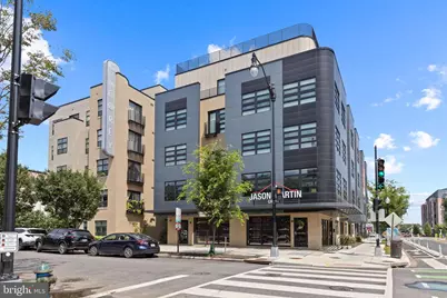 1111 Orren Street NE #207, Washington, DC 20002 - Photo 1