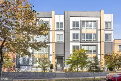 1654 K Street NE #8, Washington, DC 20002 - Photo 1