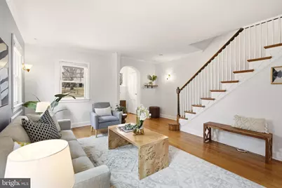 4419 13th Street NE, Washington, DC 20017 - Photo 1