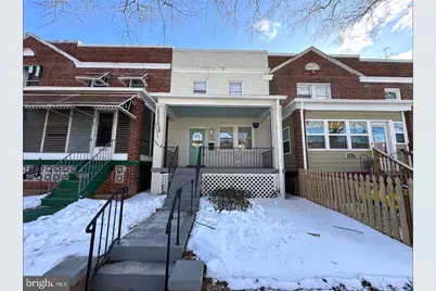 525 21st Street NE, Washington, DC 20002 - Photo 2