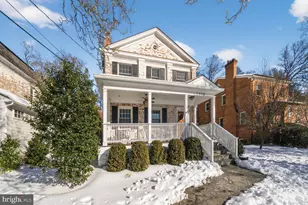 2809 Rittenhouse St NW, Washington, DC 20015 - Photo 1