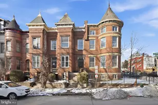 58 Quincy Pl NE, Washington, DC 20002 - Photo 1