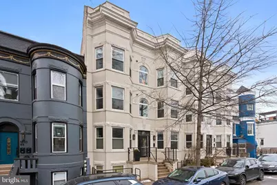 1812 N Capitol Street NW #201, Washington, DC 20002 - Photo 1