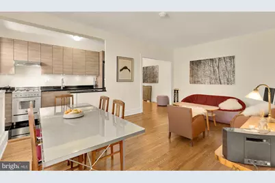 1901 Columbia Road NW #601, Washington, DC 20009 - Photo 1