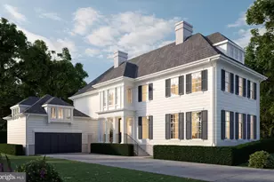 2728 Rittenhouse St NW, Washington, DC 20015 - Photo 1