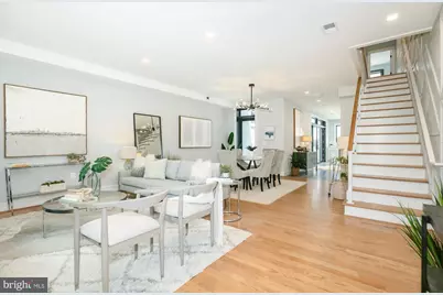 1015 O Street NW, Washington, DC 20001 - Photo 1