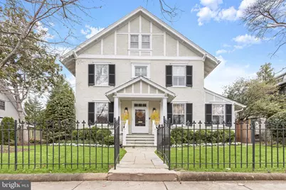 3753 Oliver Street NW, Washington, DC 20015 - Photo 1