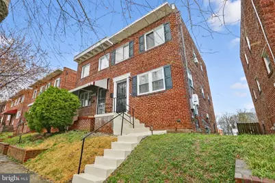 4213 Fort Dupont Terrace SE, Washington, DC 20020 - Photo 1