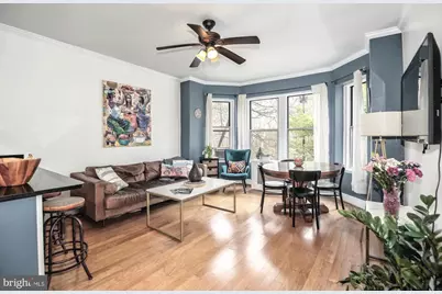 1820 Clydesdale Place NW #103, Washington, DC 20009 - Photo 1