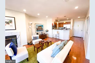 1230 23rd Street NW #902, Washington, DC 20037 - Photo 1