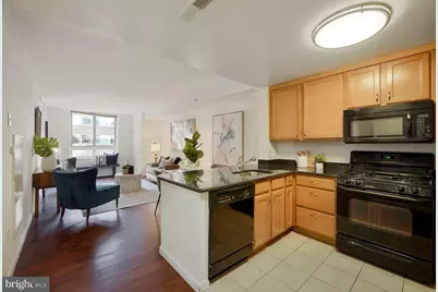 355 I Street SW #410, Washington, DC 20024 - Photo 1