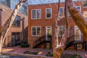 2516 Q St NW, Washington, DC 20007 - Photo 1