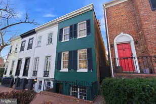 1610 33rd St NW, Washington, DC 20007 - Photo 1