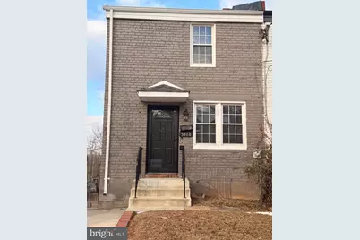 5518 B Street SE, Washington, DC 20019 - Photo 1