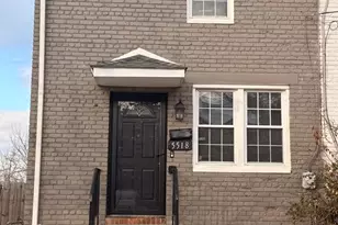 5518 B St SE, Washington, DC 20019 - Photo 1