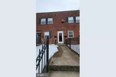 15 Halley Place SE #4, Washington, DC 20032 - Photo 1