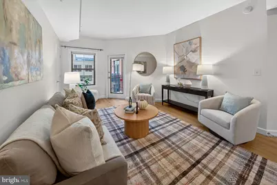 1111 25th Street NW #809, Washington, DC 20037 - Photo 1