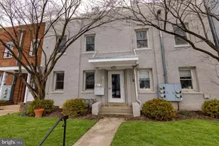 412 Evarts St NE, Washington, DC 20017 - Photo 1