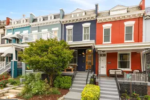 3117 Warder St NW, Washington, DC 20010 - Photo 1